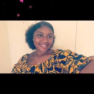 Meet your Posher, Joyceline